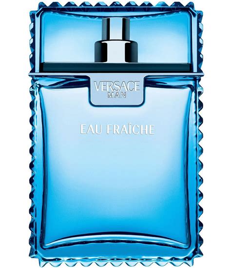 eau fraiche versace man отзывы|Versace Man Eau Fraiche — отзывы .